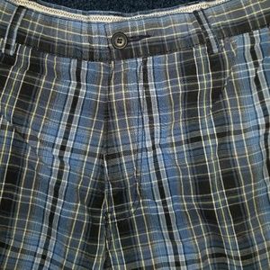 Men's Nautica Deck Shorts